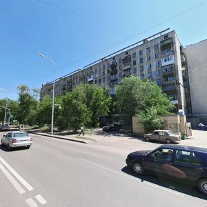 Ermekov Street, 62, Karaganda: photo