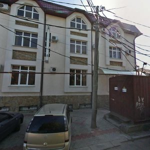 Kirov Street, 99, Krasnodar: photo
