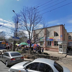 Bulvar Shakhtobudivelnykiv, 22А, Donetsk: photo