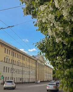 Томск, Проспект Ленина, 40: фото