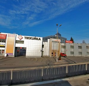 Stepana Bandery Avenue, 9к1, : foto