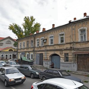 Ulitsa imeni Chelyuskintsev, 119, : foto