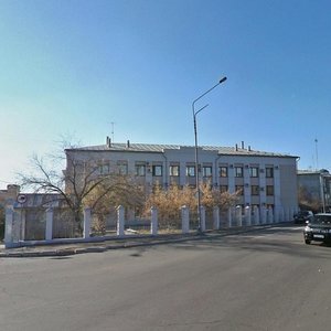 Borsoeva Street, 23А, Ulan‑Ude: photo