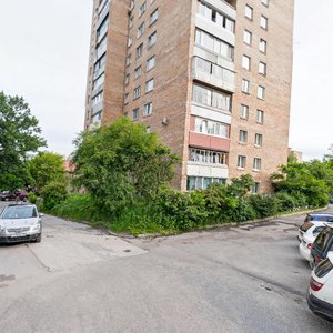 Russkaya Street, 7 ، فلاديفوستوك: صورة