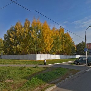 Zenitnaya ulitsa, 2А, Izhevsk: photo