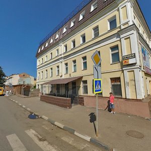 Sovetskaya ploshchad, 1, : foto