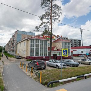 8th March Street, 13, Noyabrsk: photo