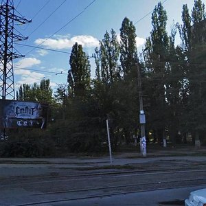 Николаев, Улица Строителей, 18: фото