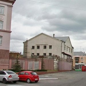 Ulitsa Stroiteley, 13, Magnitogorsk: photo