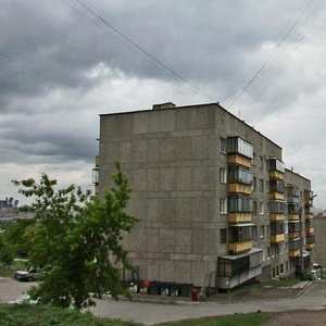 Магнитогорск, Улица Бехтерева, 3: фото