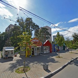 Very Voloshinoy Street, 11А, Mytischi: photo