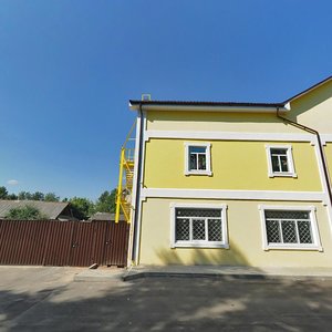 Krasnoarmeyskaya Street, 14, Torzgok: photo