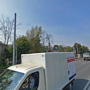 Oktyabrskoy Revolyutsii Street, 404, : foto