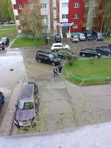 Leningradskaya ulitsa, 11 ، : صورة