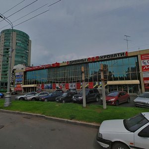 Marshala Zhukova Avenue, 52, Moscow: photo
