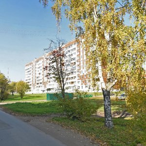7-ya Podlesnaya ulitsa, 34, Izhevsk: photo
