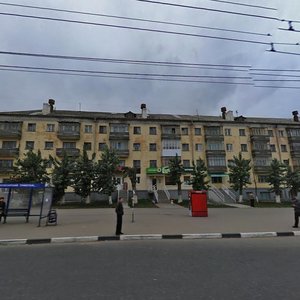 Kalinina Street, 100, : foto