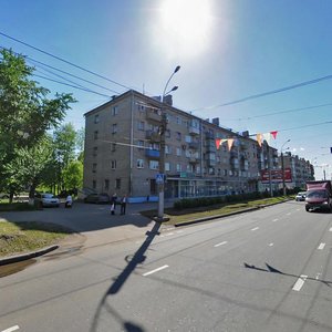 Sheremetevskiy Avenue, 74 ، : صورة