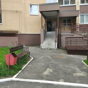 3rd Koltsevaya Street, 14, Vladimir: photo