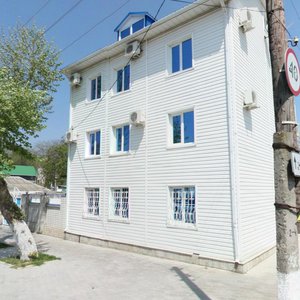 Анапа, Гребенская улица, 99: фото