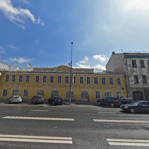 Mira Avenue, 12с3, : foto