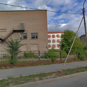 Parkovaya Street, 34 ، : صورة