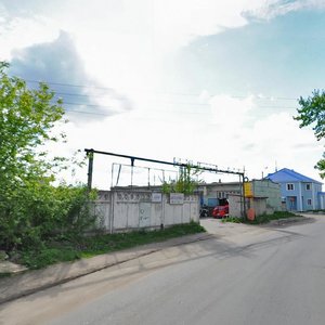 Kalinina Avenue, 68, Tver: photo