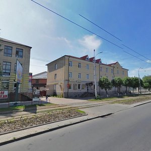 Prospekt Kotsiubynskoho, 41, Vinnytsia: photo