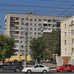 Волгоград, Проспект имени В.И. Ленина, 51А: фото