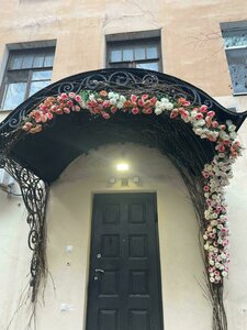 7th Sovetskaya Street, 17, : foto