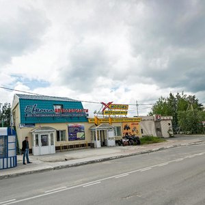 Microdistrict P, 75, Noyabrsk: photo