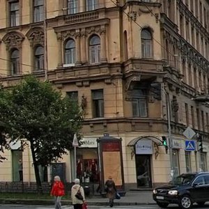 Krasnogo Kursanta Street, 1, : foto