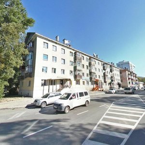 Sakhalinskaya Street, 34, Yuzhno‑Sakhalinsk: photo