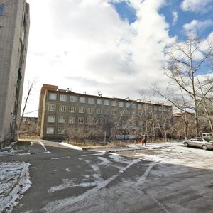 Smolenskaya ulitsa, 39А, Chita: photo