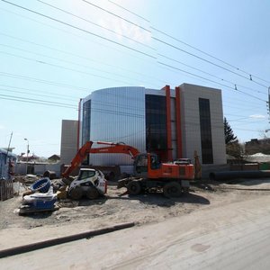 Yagodny pereulok, 2, Rostov‑na‑Donu: photo