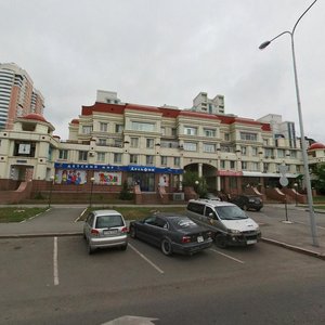 Астана, Улица Амангельды Иманова, 7: фото