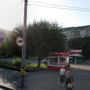 250 letiya Chelyabinsk Street, 12 ، تشيليابينسك: صورة