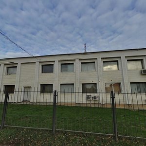 Zavodskaya ulitsa, 24А, : foto