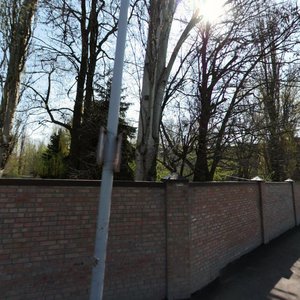 Kulagina Street, 7А, Rostov‑na‑Donu: photo