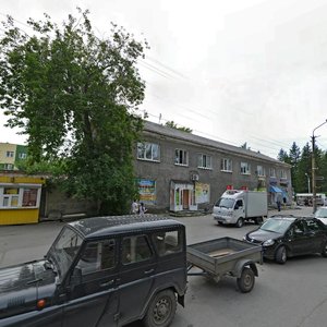 Ulitsa Telmana, 6, Novosibirsk: photo