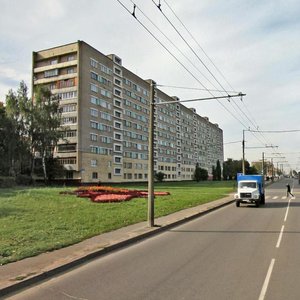 Galadzieda Street, 31, Minsk: photo