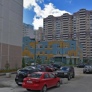 Kutuzovskaya Street, 29, Odincovo: photo