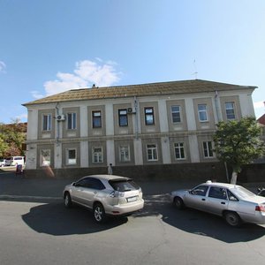Vasiliya Trediakovskogo Street, 9, Astrahan: photo