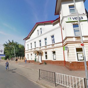 Львов, Улица Академика Андрея Сахарова, 52: фото