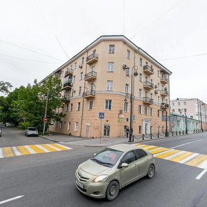 Pologaya Street, 31, Vladivostok: photo