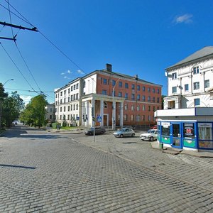 Radischeva Street, 81, : foto