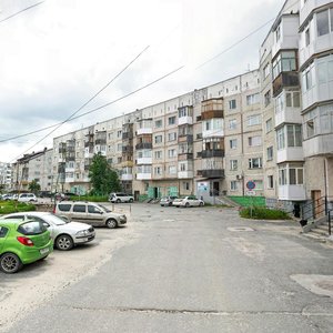 Mira Avenue, 89В, Noyabrsk: photo