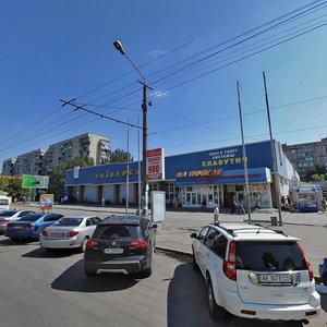 Slavy Boulevard, 5 ، دنيبرو: صورة
