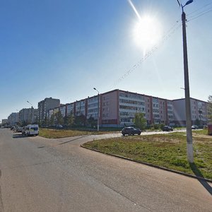 Елабуга, Улица Тази Гиззата, 18: фото
