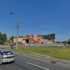Krylenko Street, 2А, : foto